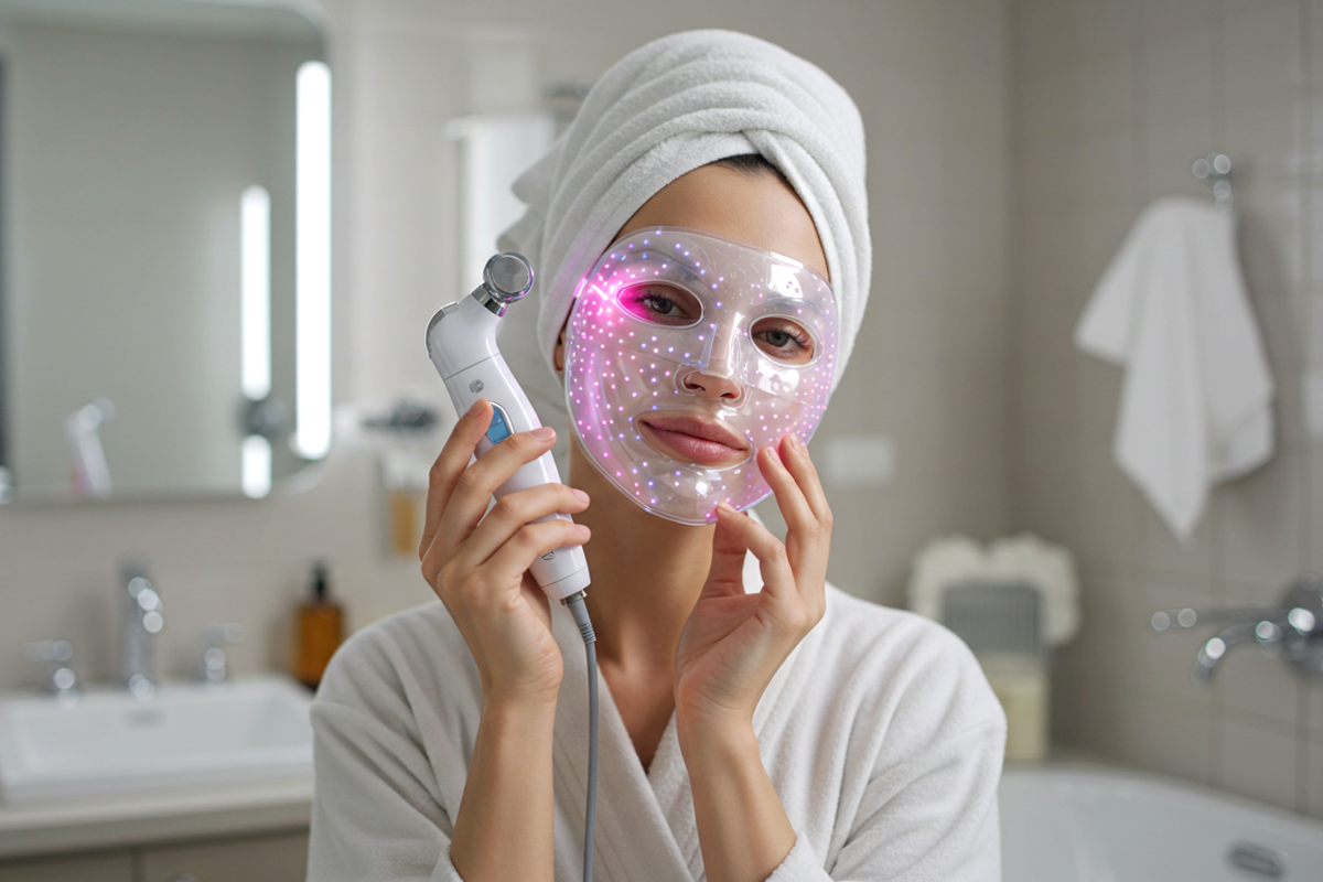Skin Care Devices
