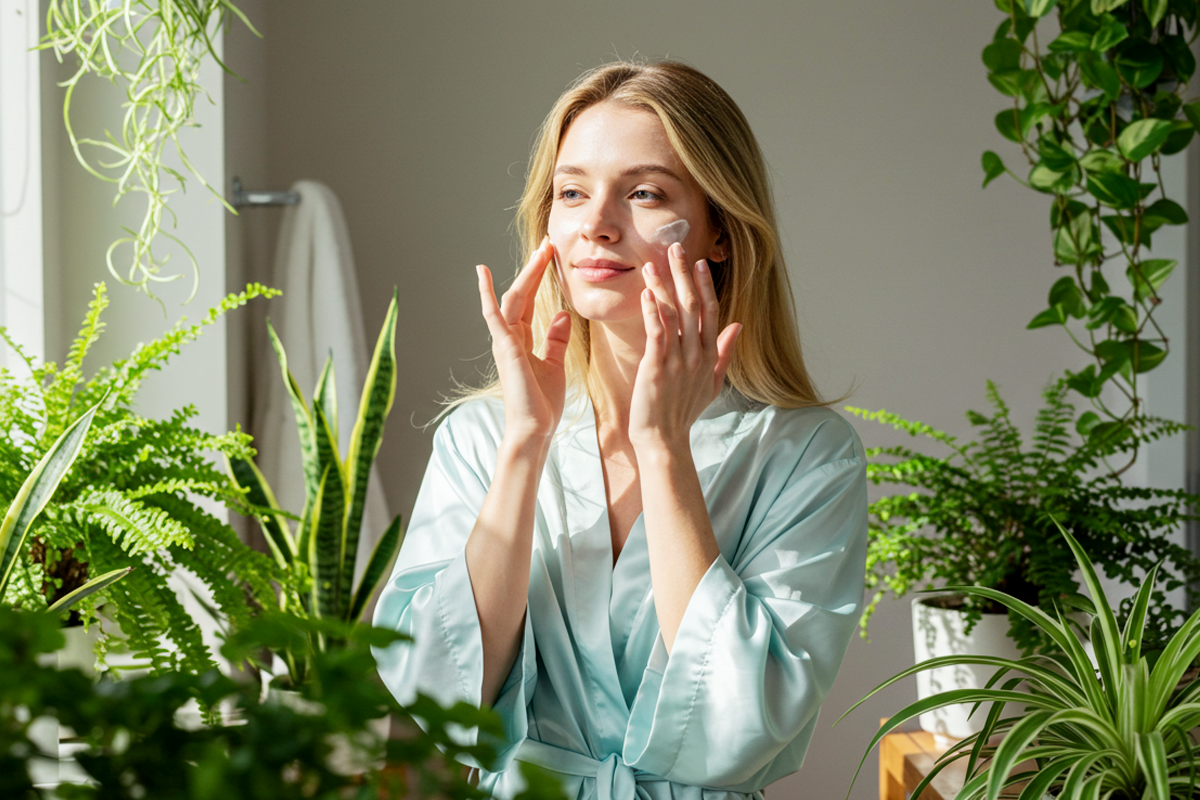 good face moisturizer