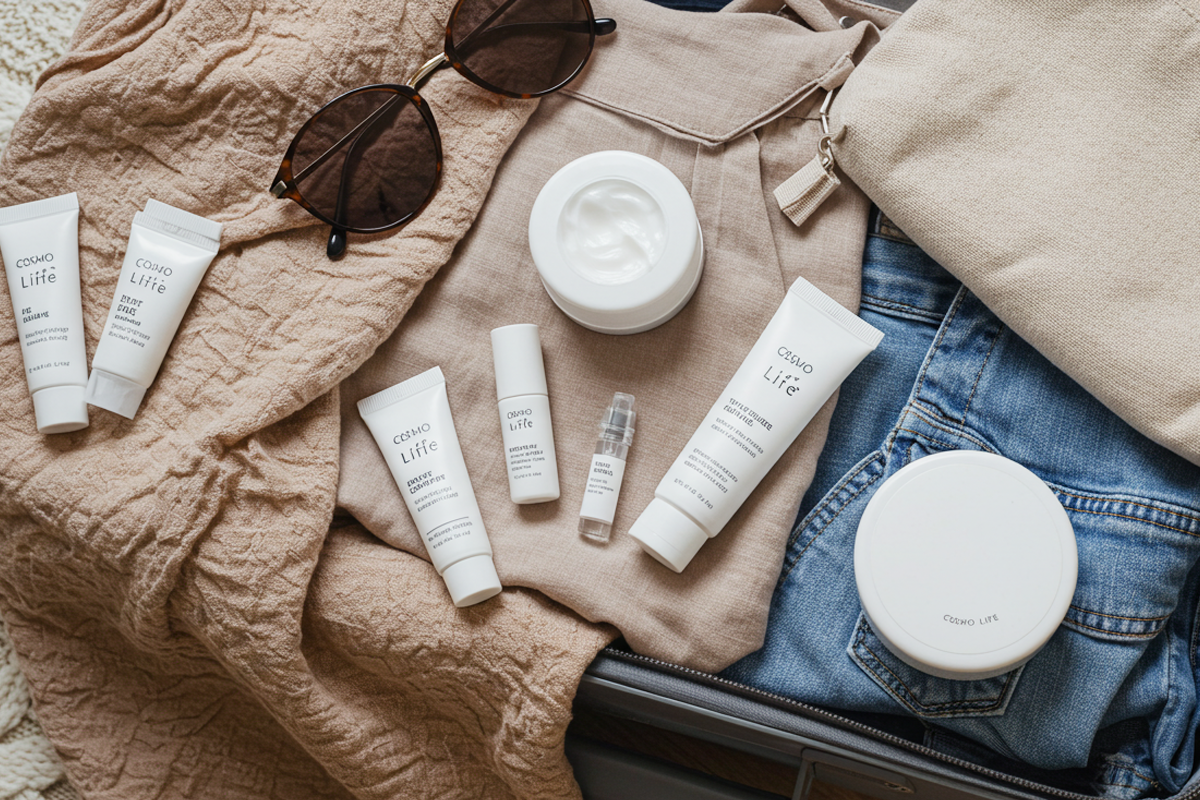 travel size face moisturizer