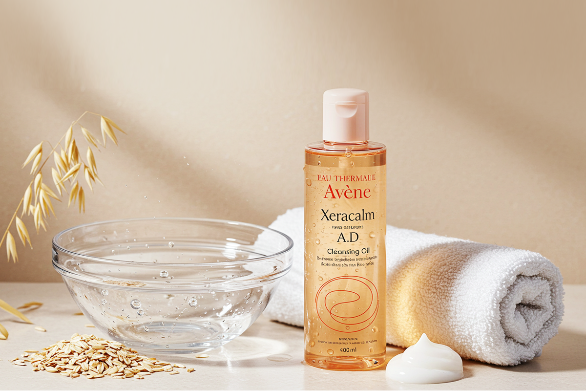 Avene Xeracalm AD 400ml