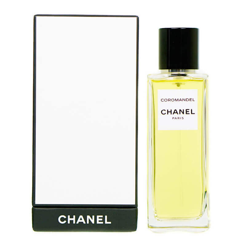 Chanel Coromandel EDP 75ml – Cosmolife