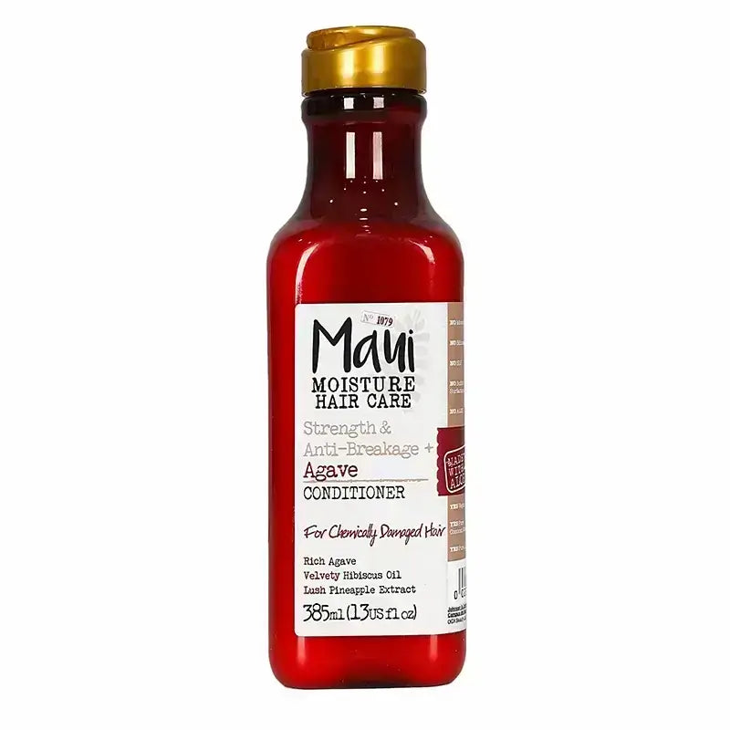 agave odżywka Maui Agave Conditioner 385 ml – Cosmolife
