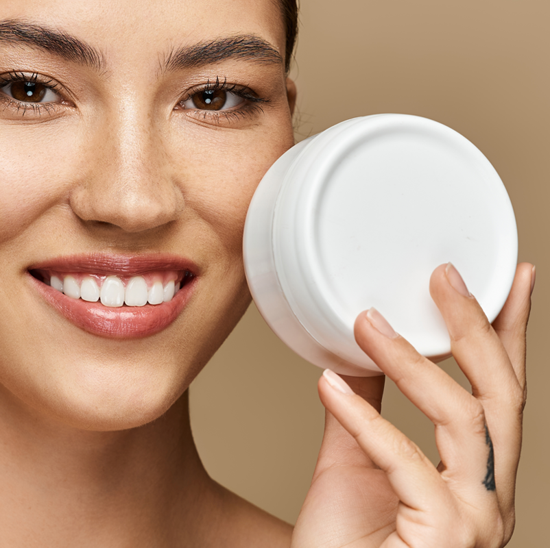 premium skin care products