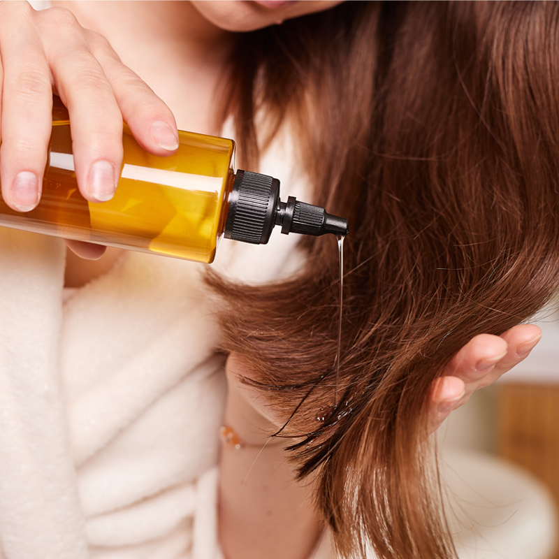 Elevate Your Hair Care Routine with Cosmo Life’s Hair Care Products