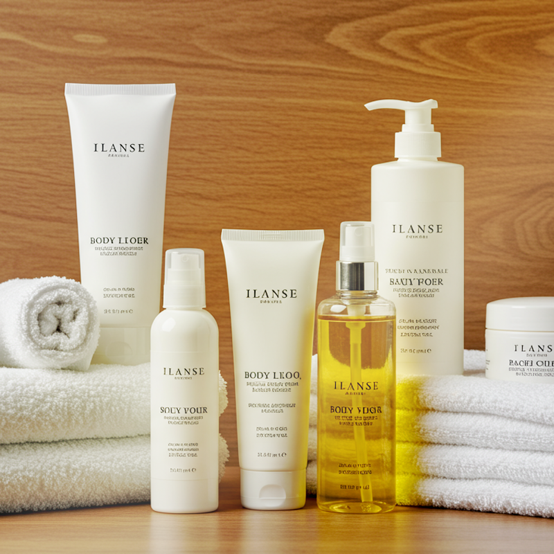 Where to Find the Best Personal Care Products in Kuwait