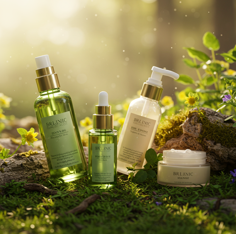 10 Reasons to Switch to Organic Skin Care Products Today