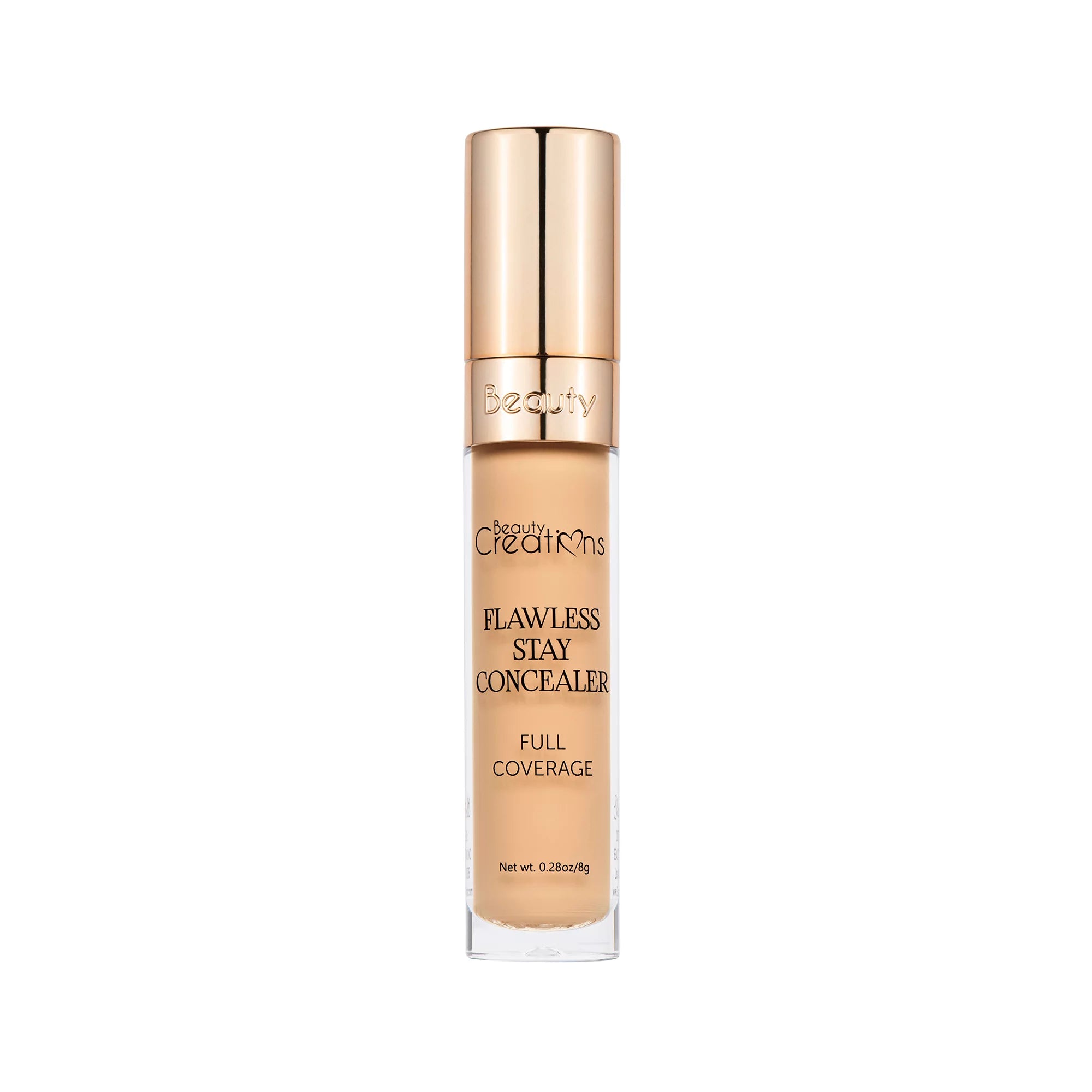 Beauty Creations Flawless Stay Concealer - C12