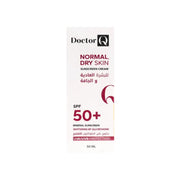 Dr Q Whitening Sunscreen Cream 50 SPF 50 ml