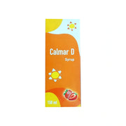Calmar-D Syrup 150ml
