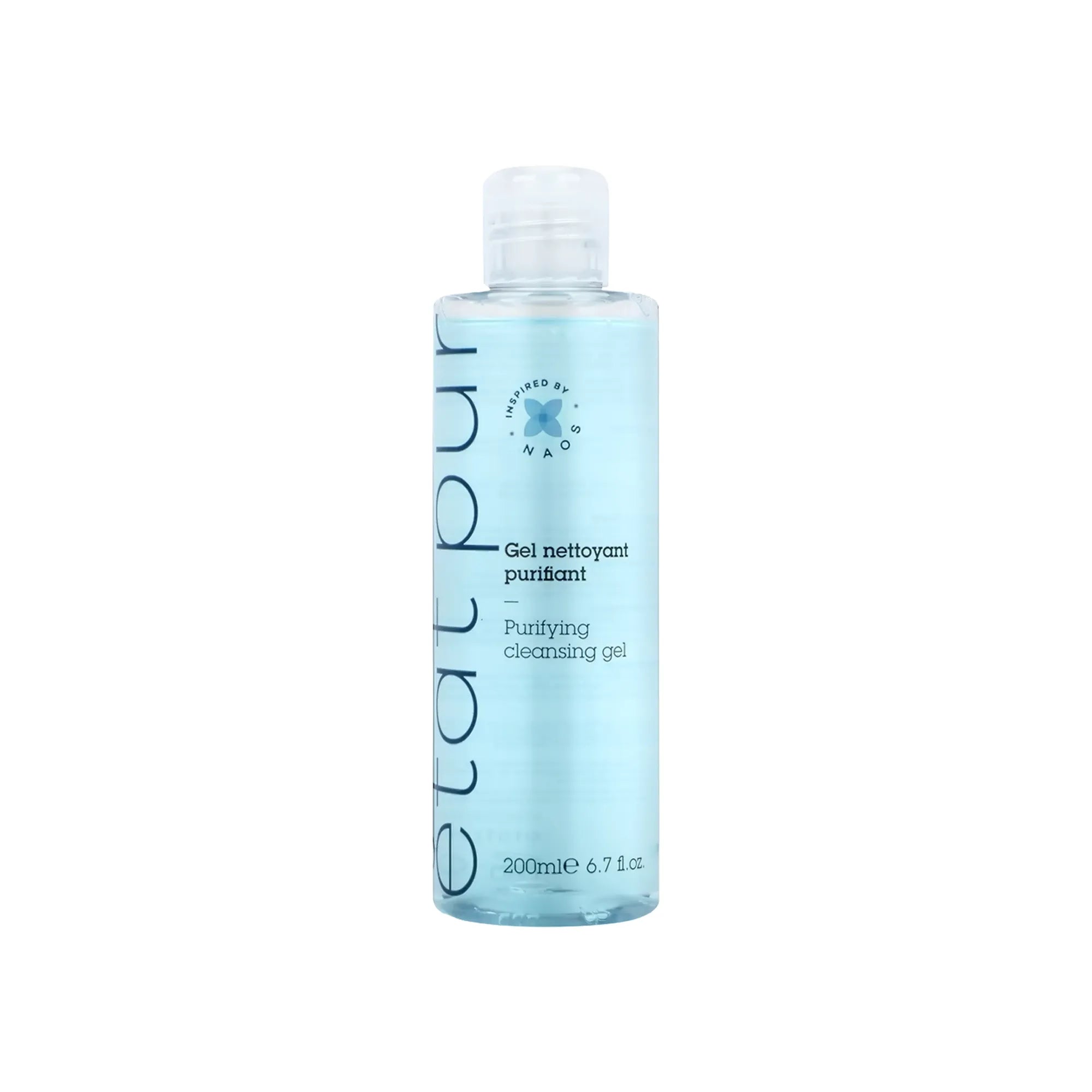 Etat Pur Cleansing Gel 200 ml