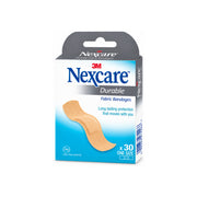 Nexcare Durable Bandages 72*19 mm 30'S