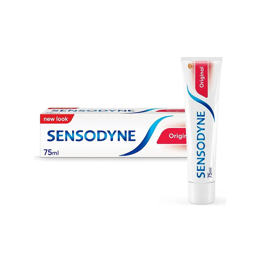 Sensodyne Original T/P 75mL