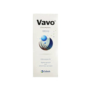 Vavo Shampoo 100 ml