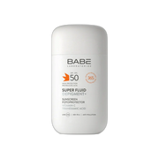 BABE Super Fluid Depigment SPF 50 - 50 ml