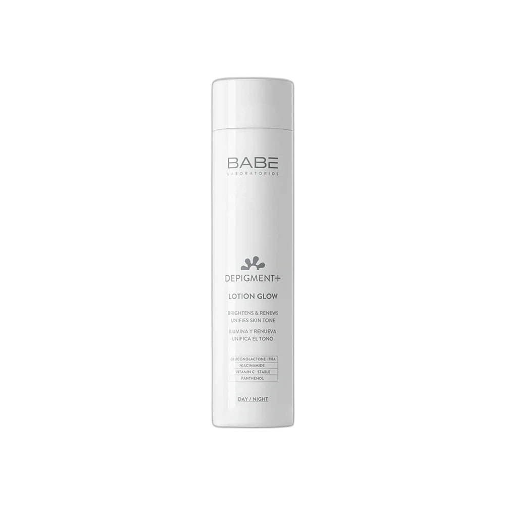 BABE Depigment Lotion Glow 150 ml