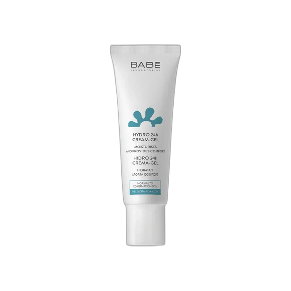BABE Hydro 24h Cream-gel 50ml