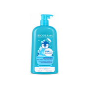 Bioderma ABC Derm Foaming Gel 1 Litre 216838 skin cleanser