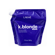 Lakme K.Blonde Dust Free 500 g
