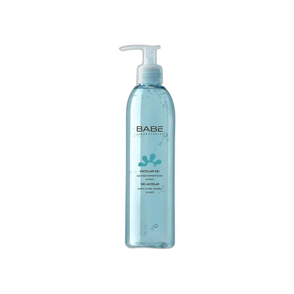 BABE Micellar Gel 240ml