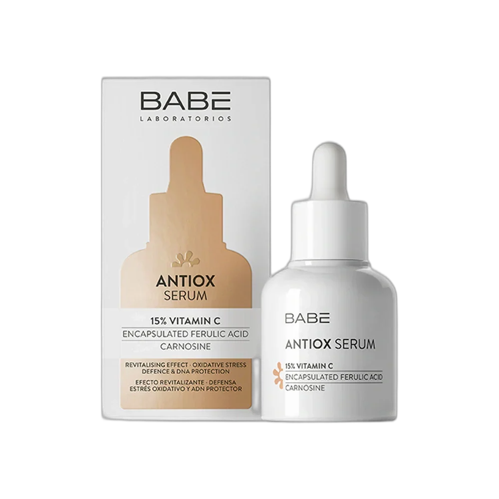 BABE Antiox Serum 30 ml