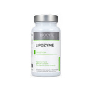 Biocyte Lipozyme Digestion 60 Capsules