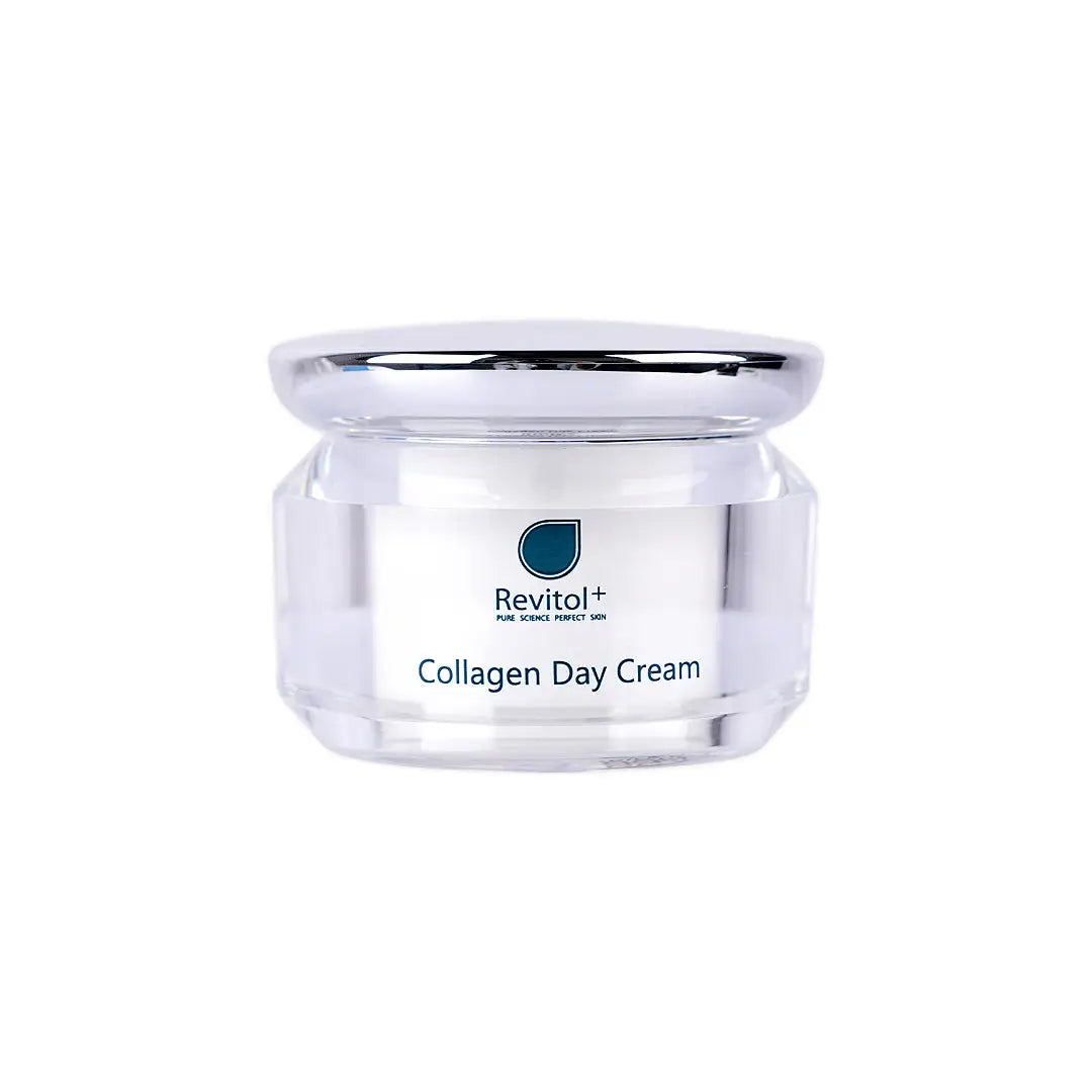 Revitol Anti-Aging Collagen Day Cr.40g reacd