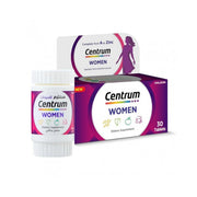Centrum Women Tablets 30 Tablets
