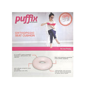 Puffix Orthopedic Donut Seat Cushion O112 Qattan