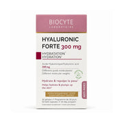 Biocyte Hyaluronic Forte 300mg 30' Tab