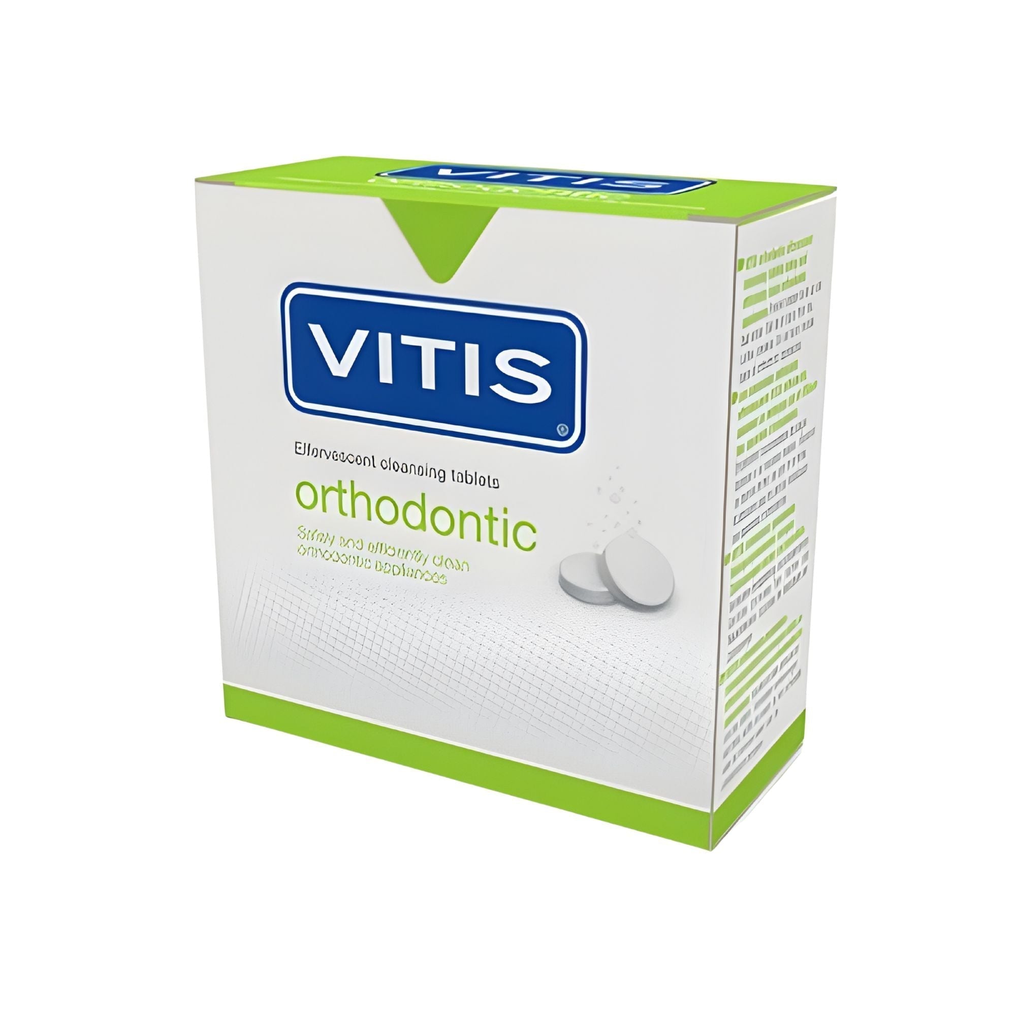 Vitis Orthodontic Tablets 301-V09