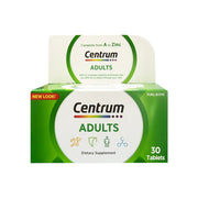 Centrum Adult 30 tab