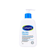 Cetaphil Oily Skin Cleanser 236 ML with PUMP