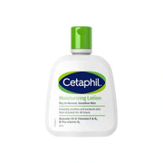 Cetaphil Moisturizing Lotion 118 ml