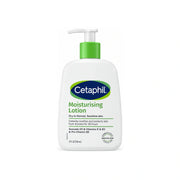 Cetaphil Moist Lotion with Pump Face & Body