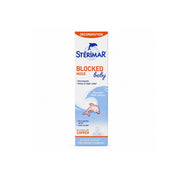 Sterimar Baby Blocked Nose Spray 50 ml
