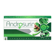 اندروسورين 40 كبسولة