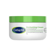 Cetaphil Mois Cream Jar 250ml for very dry skin