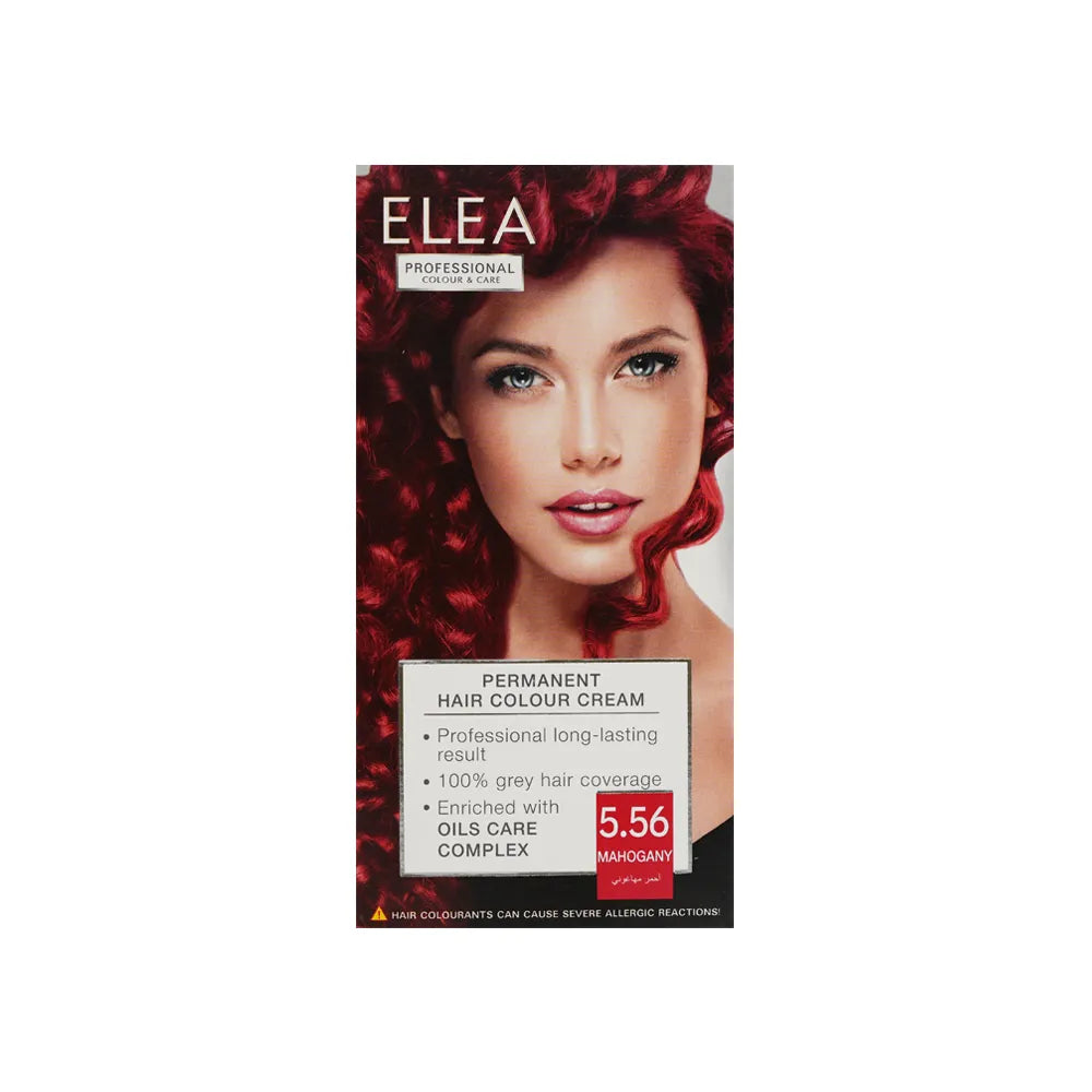 Elea Prof. Color & Care - 5/56