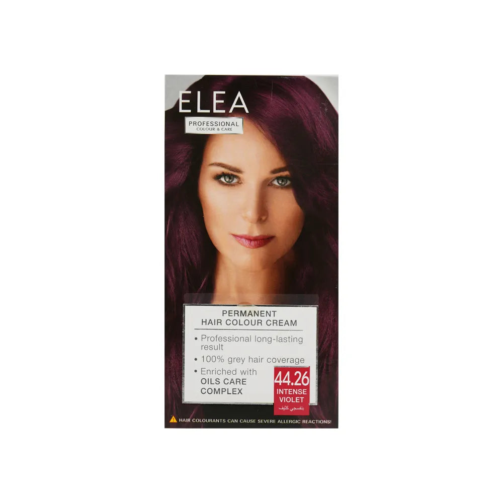 Elea Prof. Color & Care - 44/26