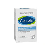 Cetaphil Gentle Cleansing Bar 127Gm hydrating cleanser