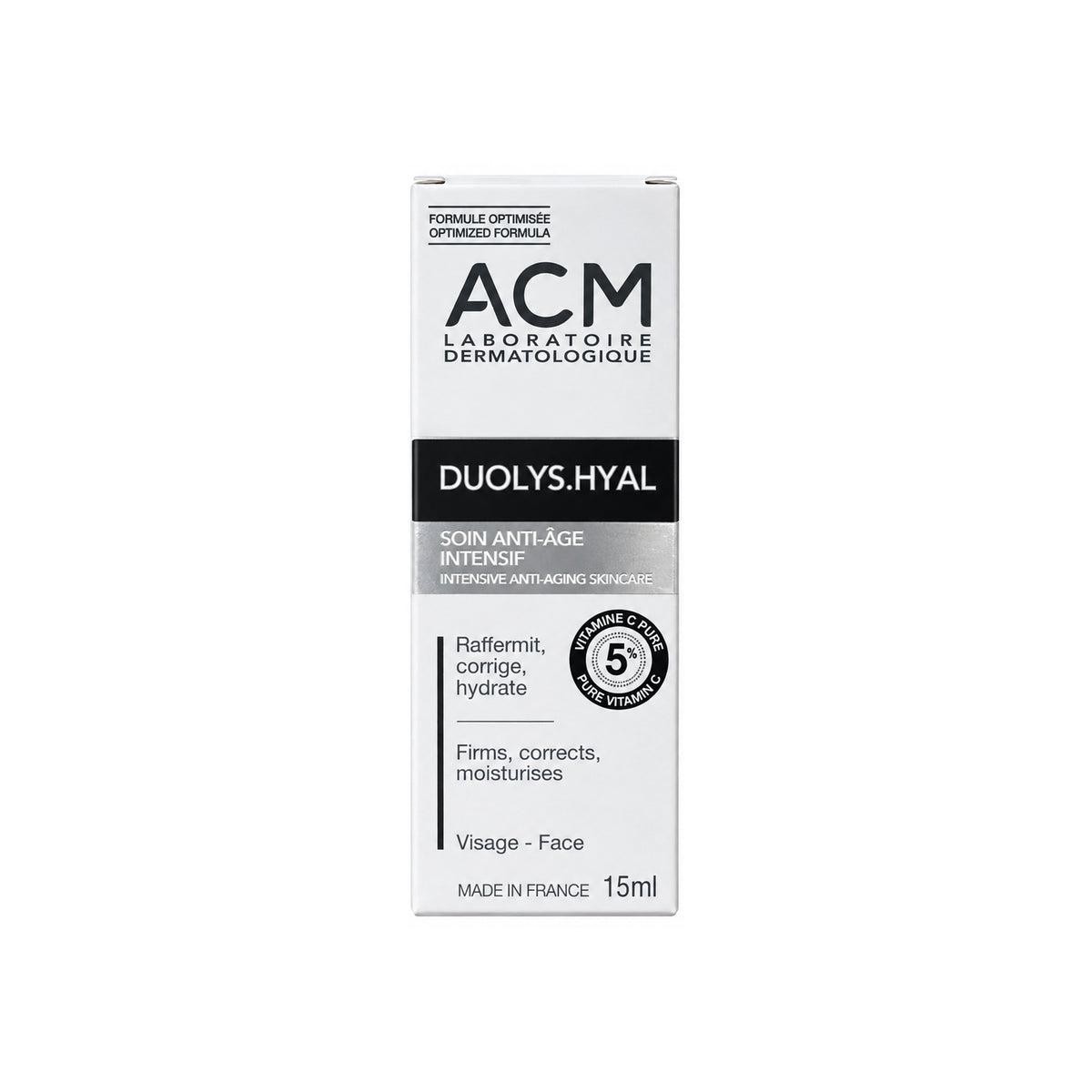 ACM Duolys Hyal Serum 15 mL Anti-aging