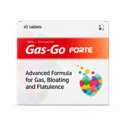 Ultra Gas Go Tabs 45'S 6031