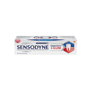 Sensodyne DR T/P Sensitivity and Gum 75ml GS026