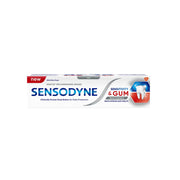 Sensodyne DR T/P Sensitivity and Gum Whitening 75ml