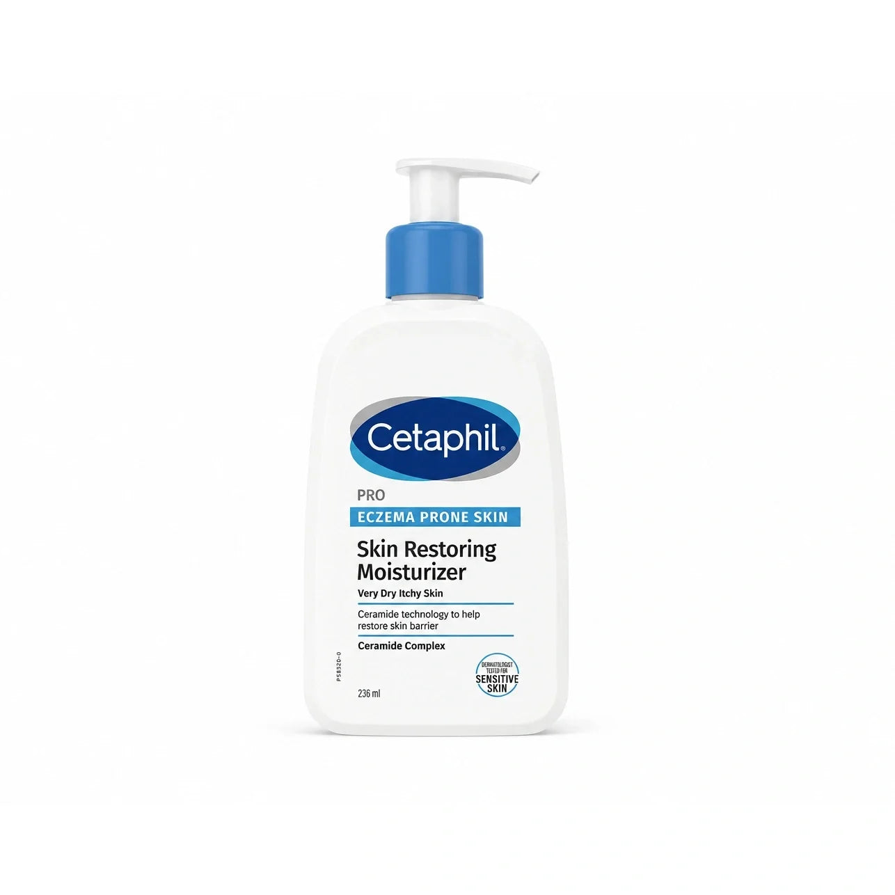 Cetaphil Pro Acne Prone Skin Moisturizing Lotion 120 ml