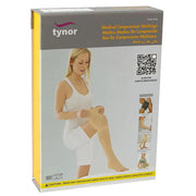Tynor Medical Compression Knee High Class 2  I 67XL