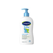 Cetaphil Baby Daily Lotion For Sensitive Skin 400 ml