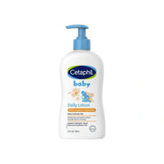 Cetaphil Baby Daily Lotion With Calendula 400 ml