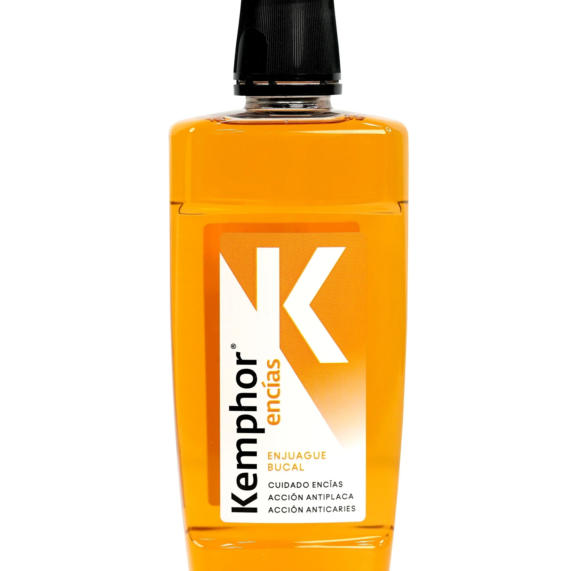 Kemphor Gums Care Mouthwash 500ml