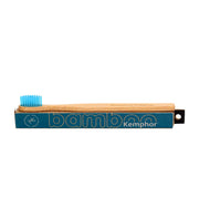 Kemphor Bamboo Toothbrush